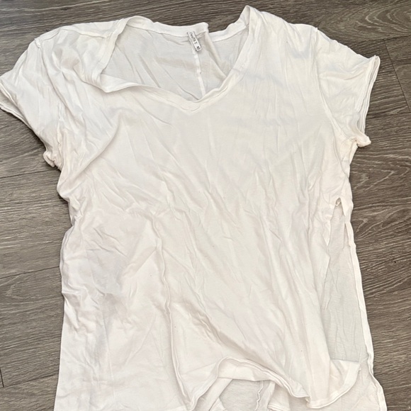 Z Supply Classic White Apparel - Picture 2 of 3